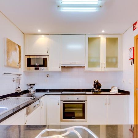 Ferienwohnung AL - Victoria Gardens Vilamoura Exterior foto