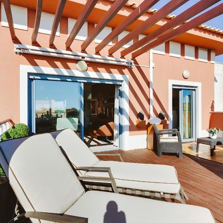 Ferienwohnung AL - Victoria Gardens Vilamoura Exterior foto
