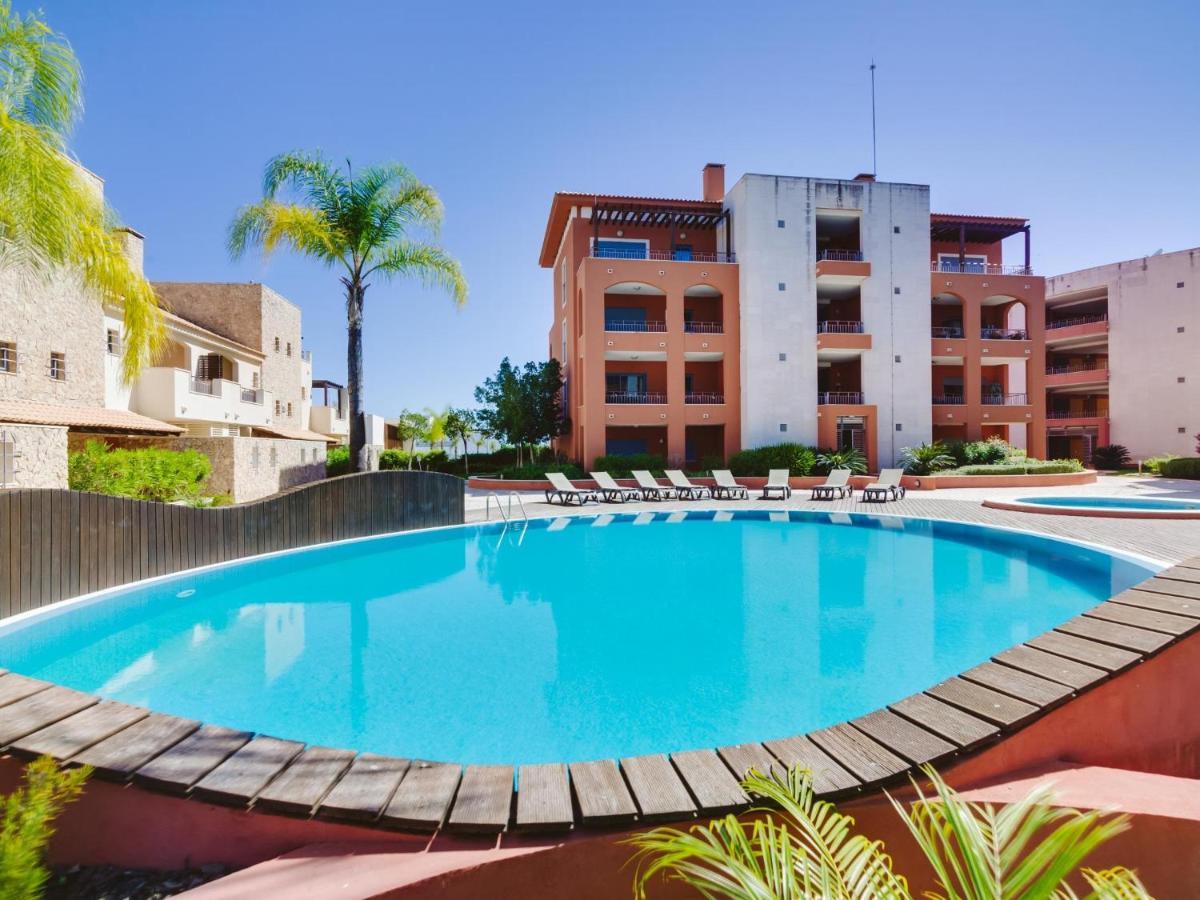 Ferienwohnung AL - Victoria Gardens Vilamoura Exterior foto