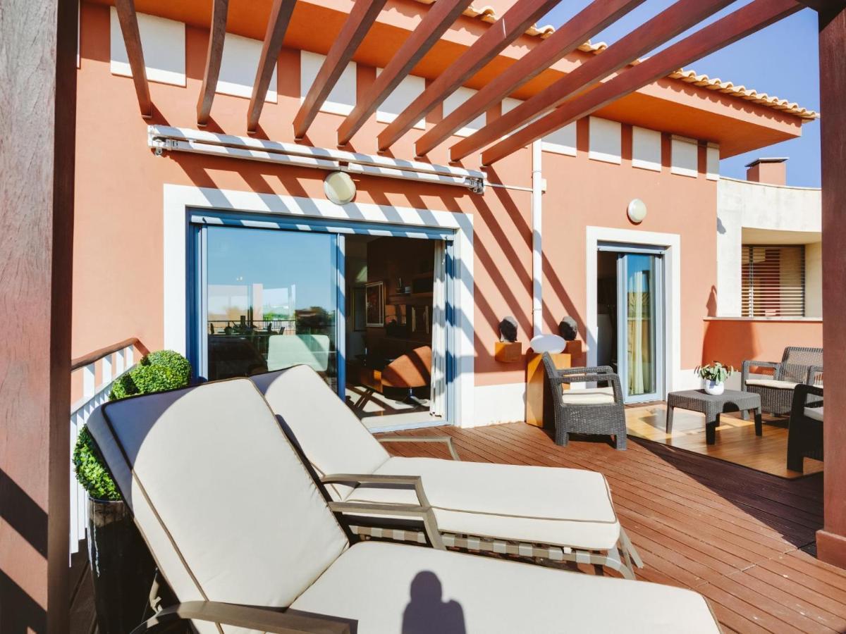 Ferienwohnung AL - Victoria Gardens Vilamoura Exterior foto