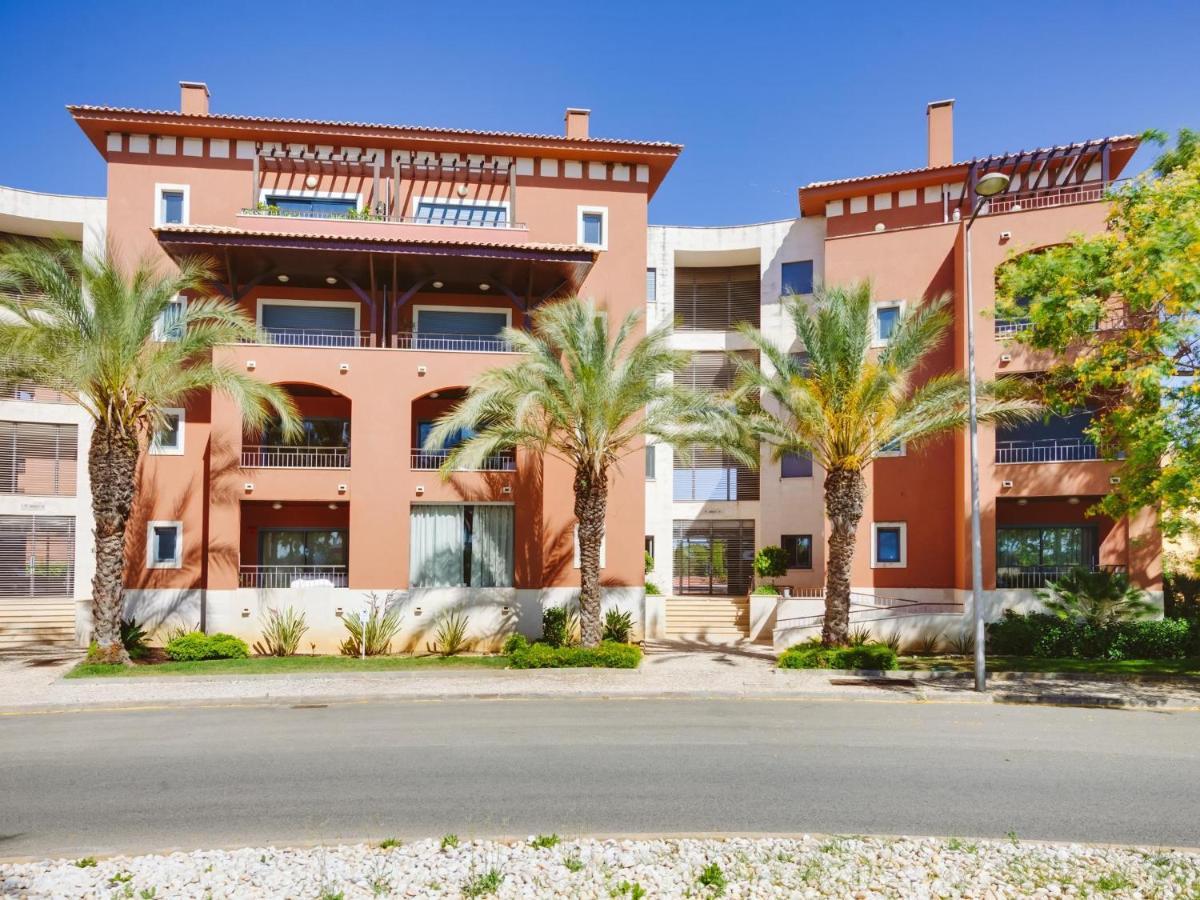 Ferienwohnung AL - Victoria Gardens Vilamoura Exterior foto