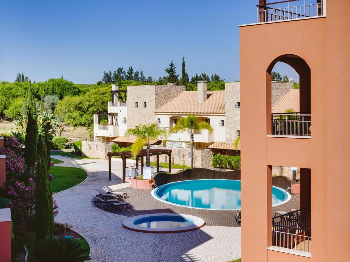 Ferienwohnung AL - Victoria Gardens Vilamoura Exterior foto